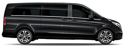 Premium Minivan 6px Premium Minivan 6px