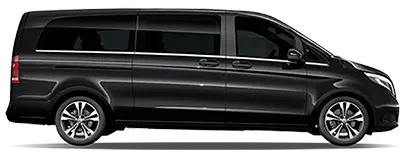 Minivan 4px Minivan 4px